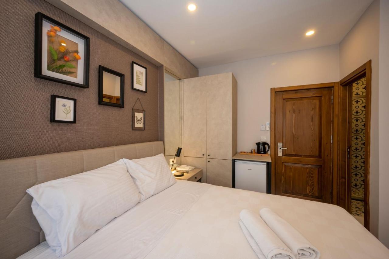Taksim Suite Стамбул Экстерьер фото