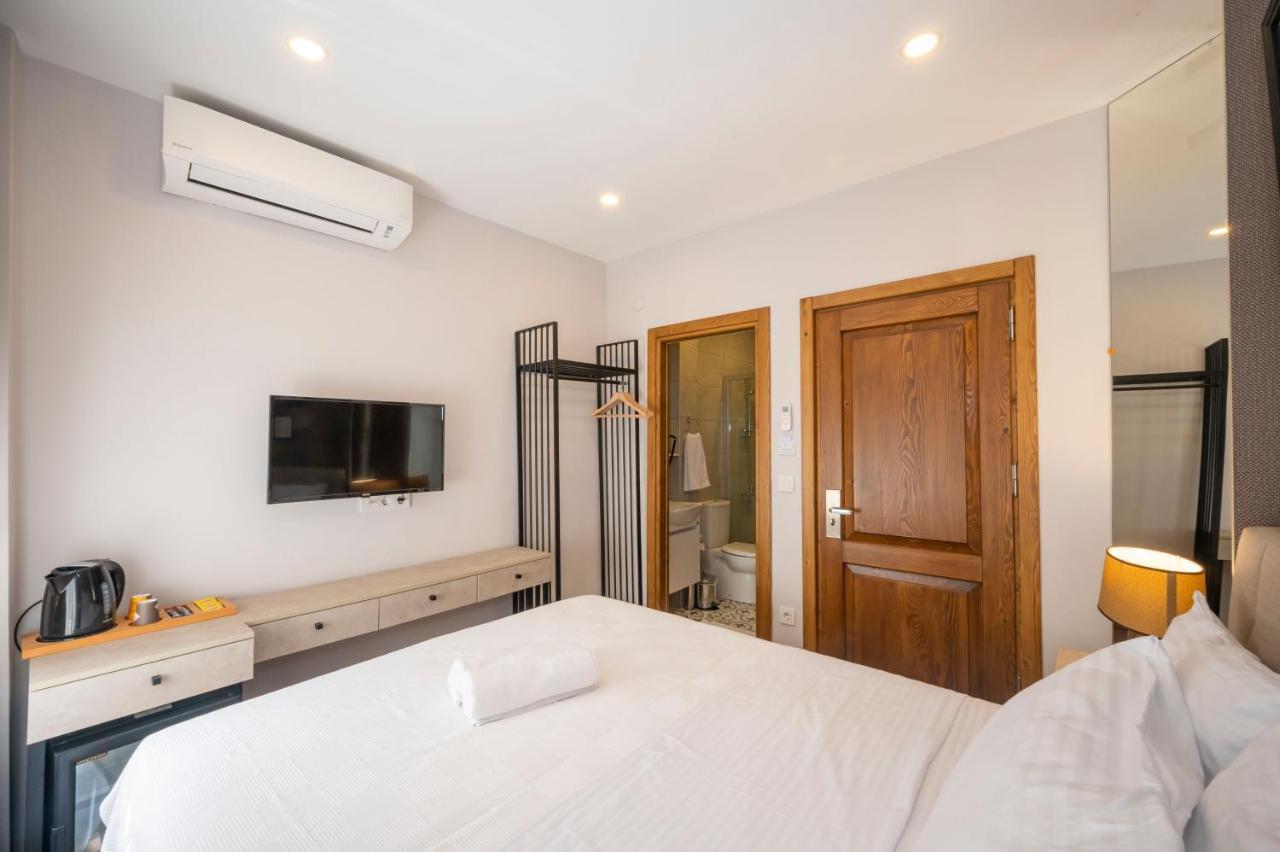 Taksim Suite Стамбул Экстерьер фото