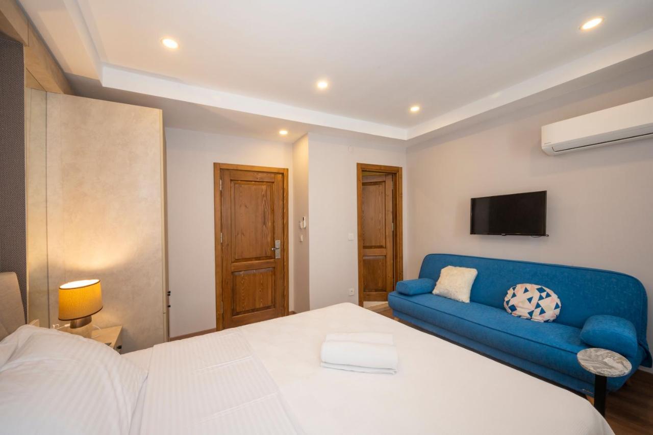 Taksim Suite Стамбул Экстерьер фото